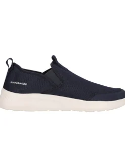 Endurance Vapaa-Ajan Kengät|Vapaa-Ajan Kengät|kengät Alaric unisex 2002 Navy