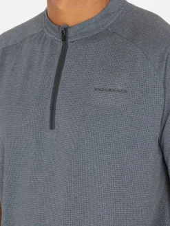 Endurance Treenivaatteet|Paidat Ja Neuleet|paita Crow cycling ss shirt 2154 Blue nights