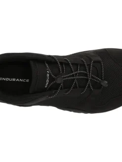 Endurance Juoksu- Ja Treenikengät|Paljasjalkakengät|paljasjalkakengät Kendy 1001S Black