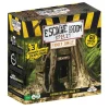 Escape Room Pelit Ja Palapelit|Family Jungle SE