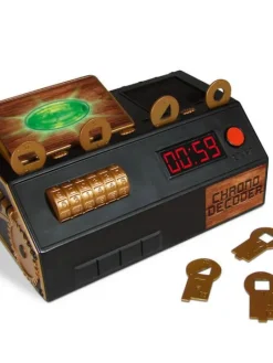 Escape Room Pelit Ja Palapelit|Family Jungle SE
