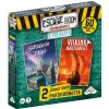 Escape Room Pelit Ja Palapelit|kahdelle pelaajalle 2