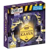 Escape Room Pelit Ja Palapelit|Kultainen Kaava korttipeli