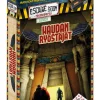 Pakohuone Haudanryöstäjät lisäosa>Escape Room Clearance