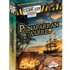 Pakohuone Punaparran Aarre lisäosa>Escape Room Hot