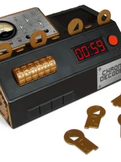 Escape Room Pelit Ja Palapelit|Pakohuonepeli SE