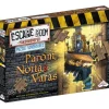 Puzzle Adventures Paroni, noita & varas>Escape Room Discount