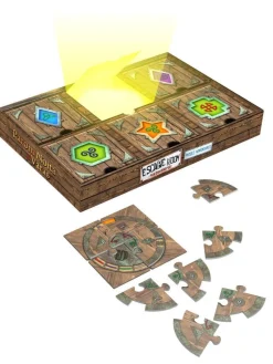 Puzzle Adventures Paroni, noita & varas>Escape Room Discount