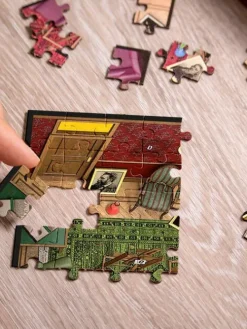 Escape Room Pelit Ja Palapelit|Puzzle Adventure Secret Of The Scientist SE