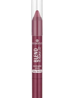 Blend&Line Eyeshadow Stick 02>Essence Hot