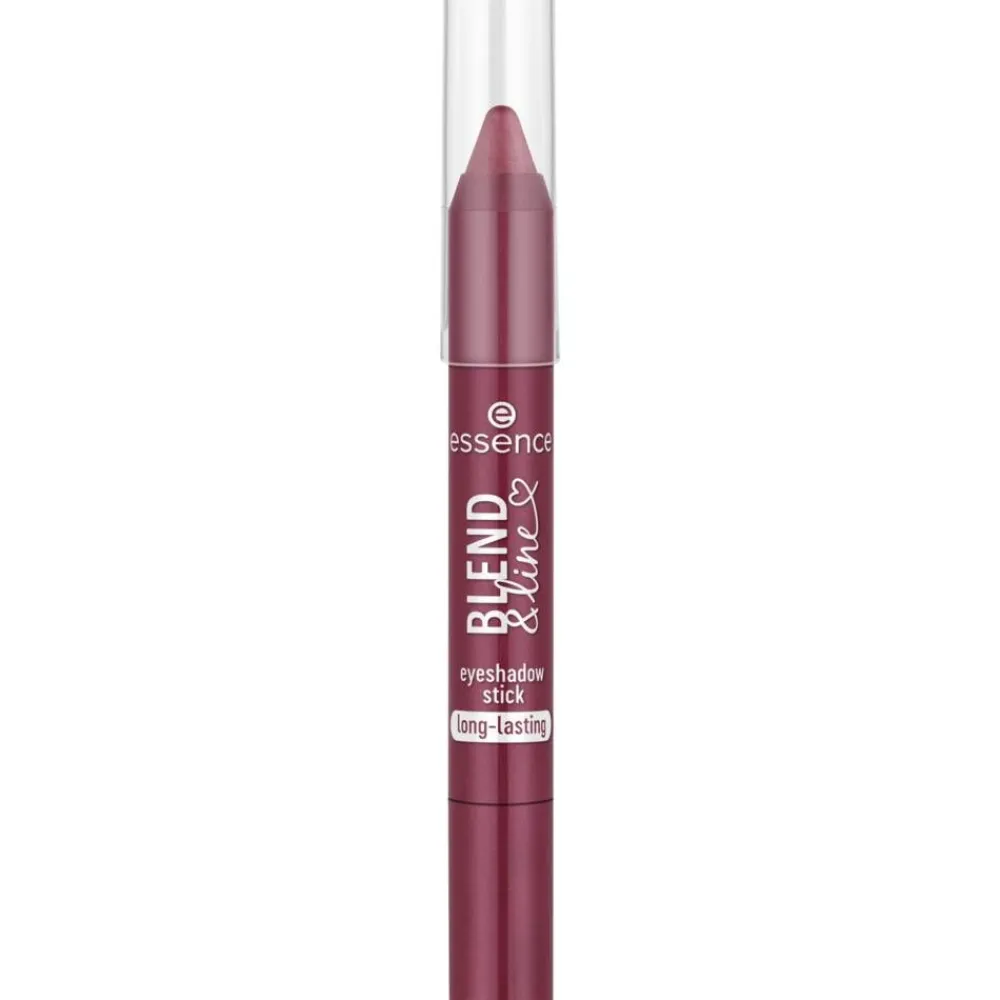 Blend&Line Eyeshadow Stick 02>Essence Hot