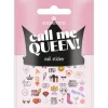 Call Me Queen! Nail Sticker 942251>Essence Hot
