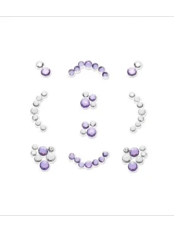 Essence Kynsilakat Ja -Tarvikkeet|Meikit|3D Nail Jewels 01