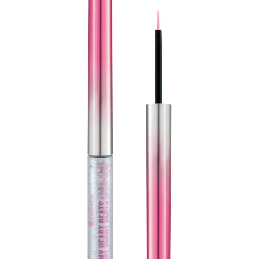 eyeliner MY HEART BEATS DISCO dip 01>Essence New