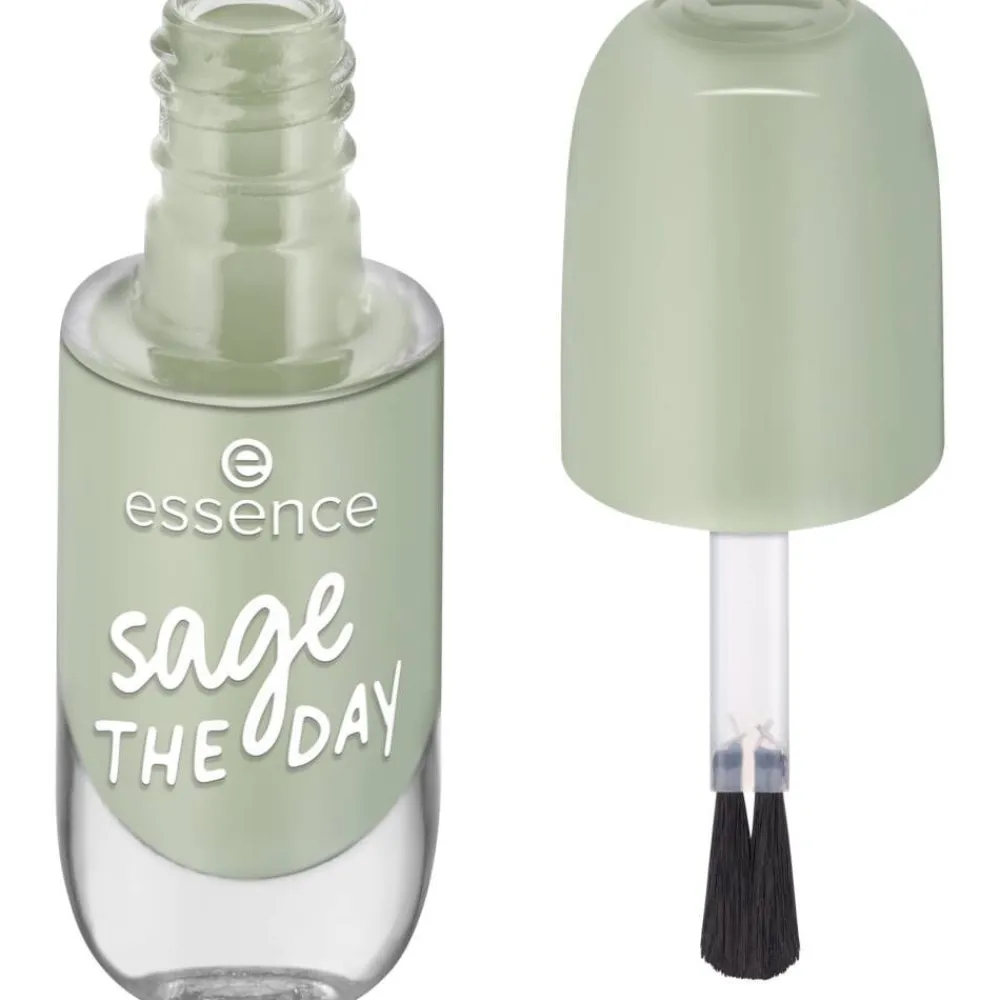 geelikynsilakka gel nail colour 85>Essence Outlet