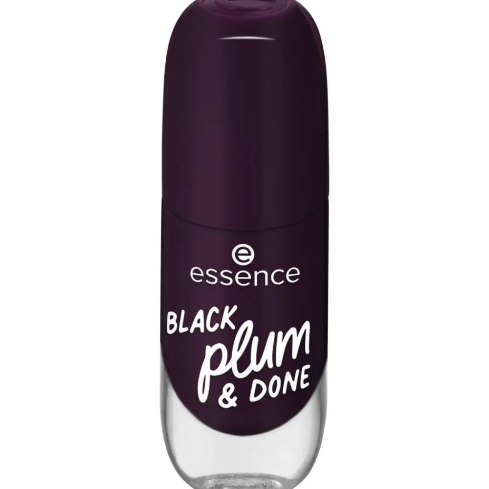 Essence Kynsilakat Ja -Tarvikkeet|geelikynsilakka gel nail colour 84