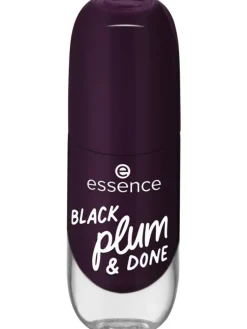 Essence Kynsilakat Ja -Tarvikkeet|geelikynsilakka gel nail colour 84