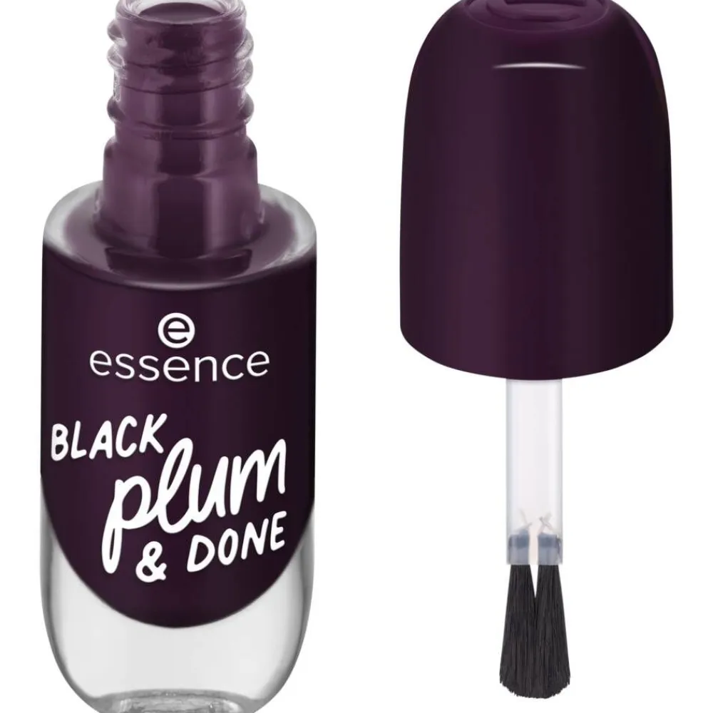 Essence Kynsilakat Ja -Tarvikkeet|geelikynsilakka gel nail colour 84