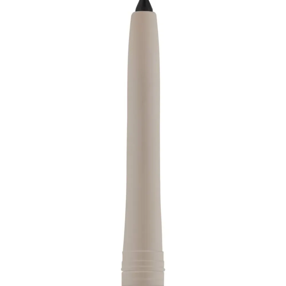 geelisilmänrajausväri Satin Blend gel eyeliner 01>Essence New