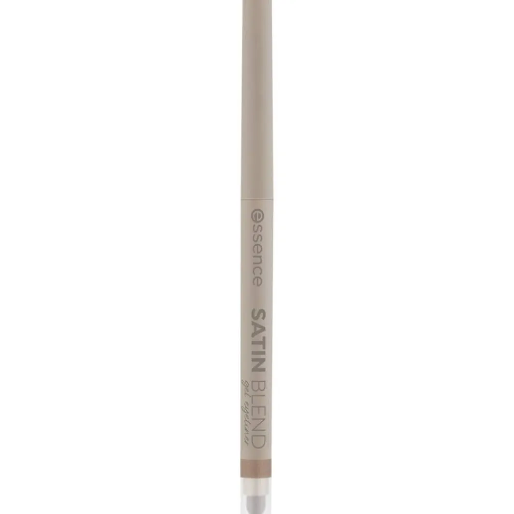 geelisilmänrajausväri Satin Blend gel eyeliner 04>Essence Discount