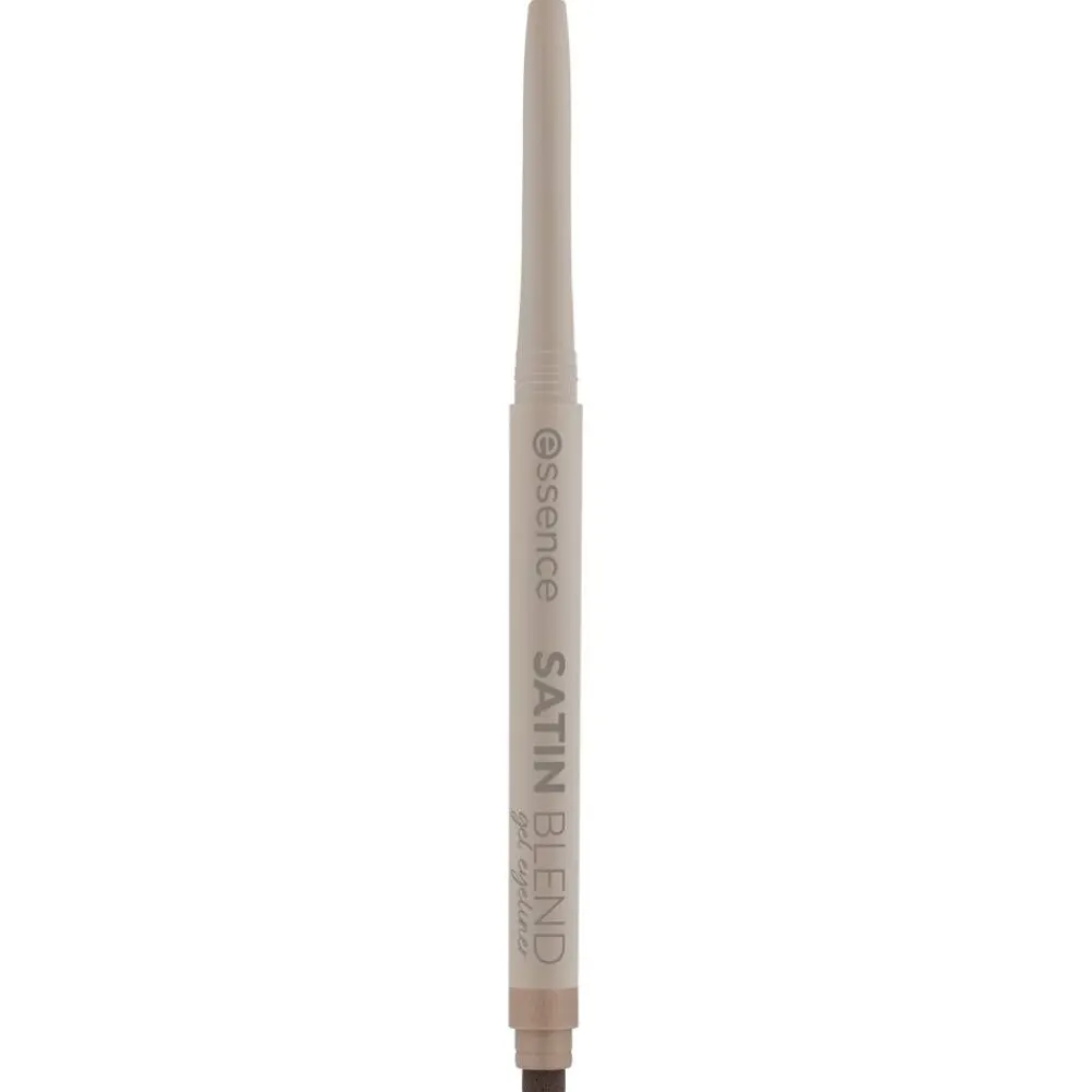 geelisilmänrajausväri Satin Blend gel eyeliner 04>Essence Discount