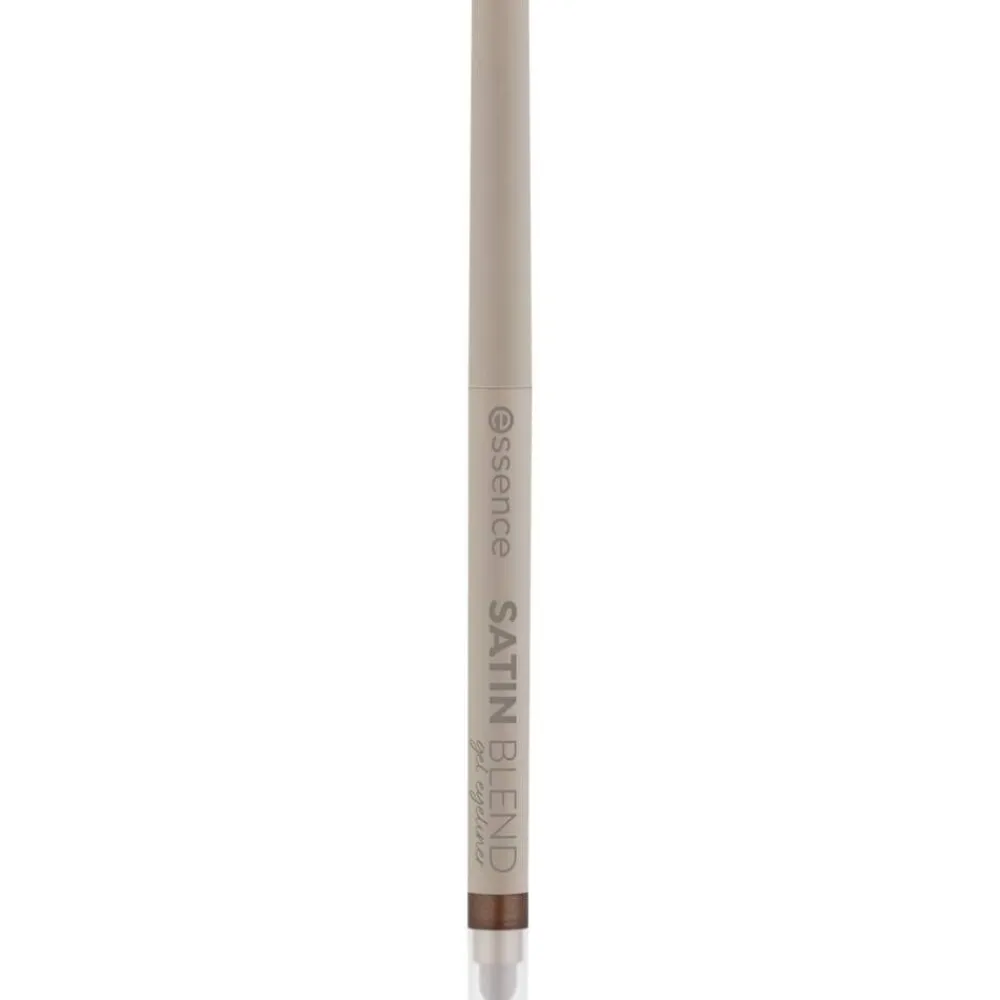 Essence Meikit|geelisilmänrajausväri Satin Blend gel eyeliner 03