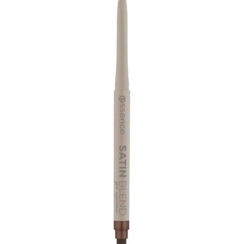 Essence Meikit|geelisilmänrajausväri Satin Blend gel eyeliner 03