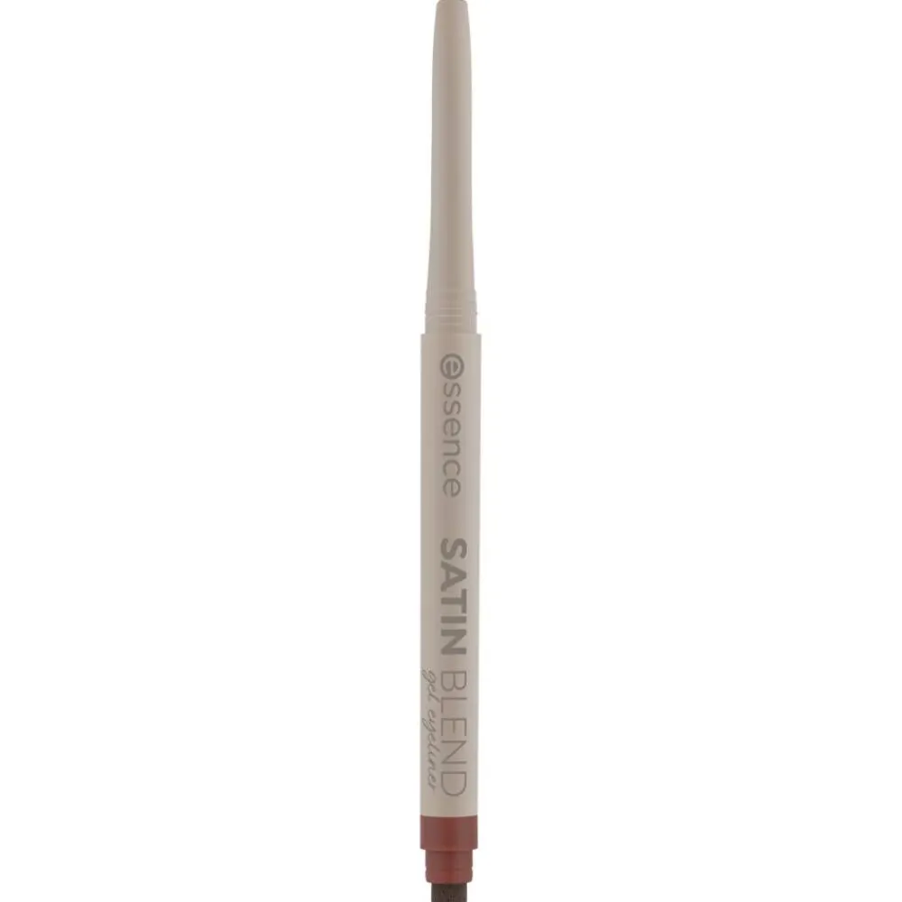 geelisilmänrajausväri Satin Blend gel eyeliner 05>Essence Online