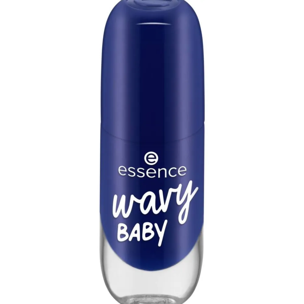 Gel Nail Colour 61>Essence Discount
