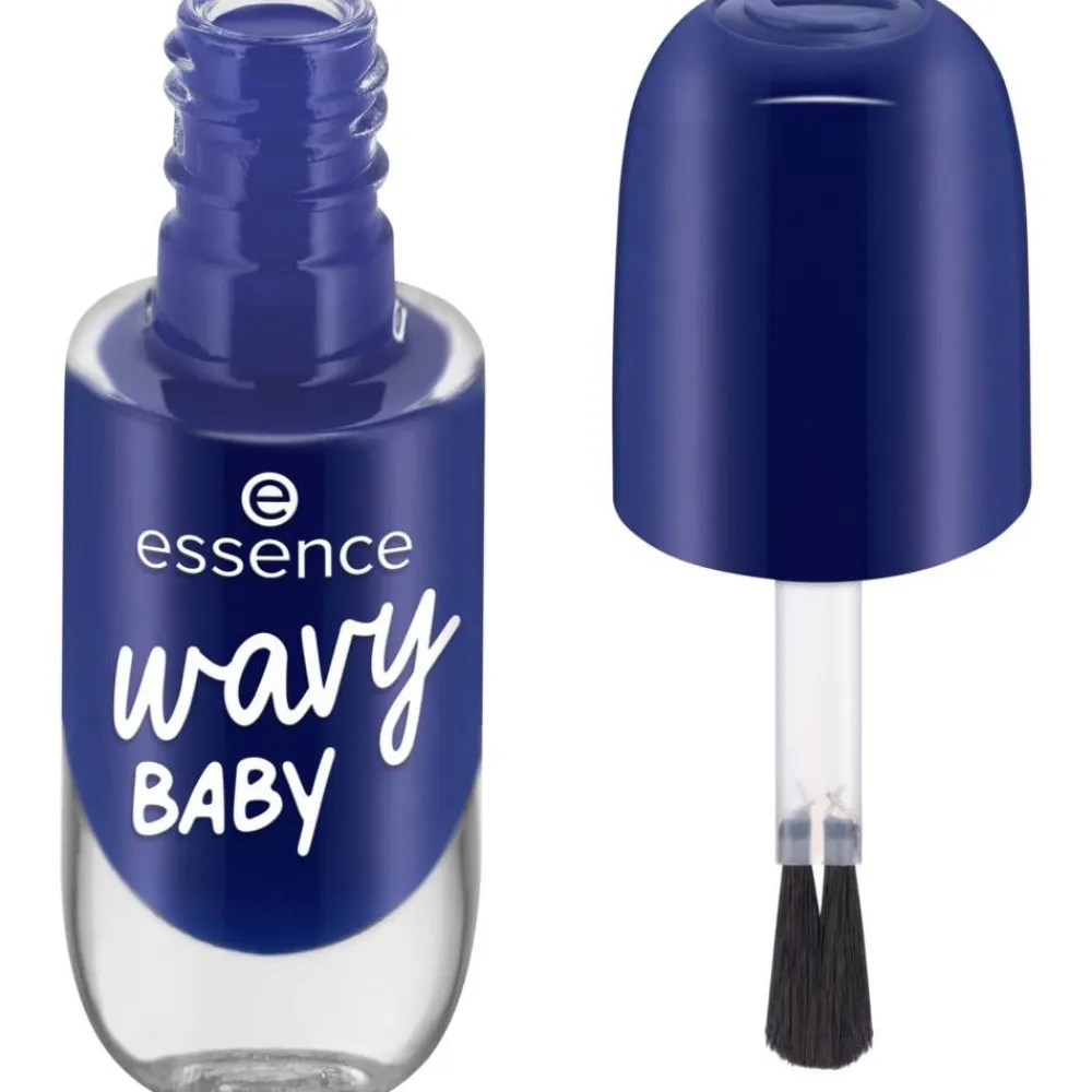 Gel Nail Colour 61>Essence Discount