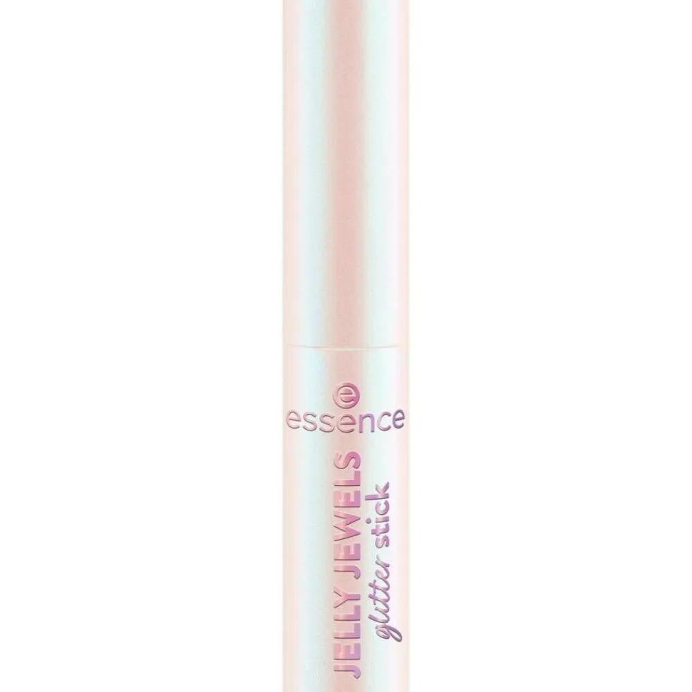 Essence Meikit|glitter-puikko Jelly Jewels glitter stick 01