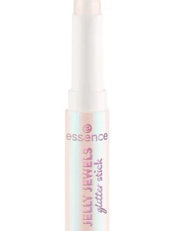 Essence Meikit|glitter-puikko Jelly Jewels glitter stick 01