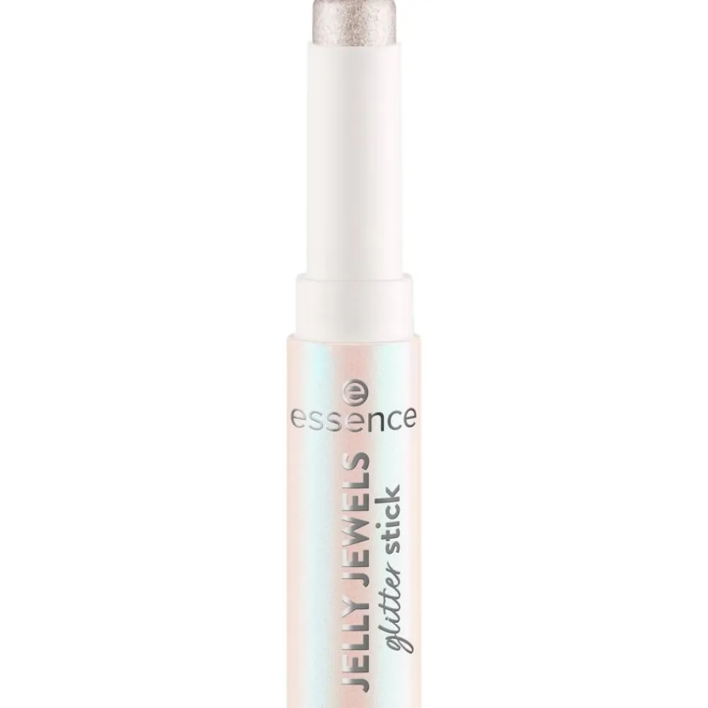 glitter-puikko Jelly Jewels glitter stick 02>Essence Hot