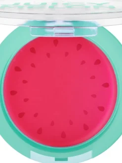 Essence Meikit|huuli- ja poskivoide Juicy Melon Tinted Lip & Cheek