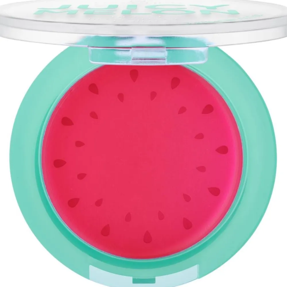 Essence Meikit|huuli- ja poskivoide Juicy Melon Tinted Lip & Cheek