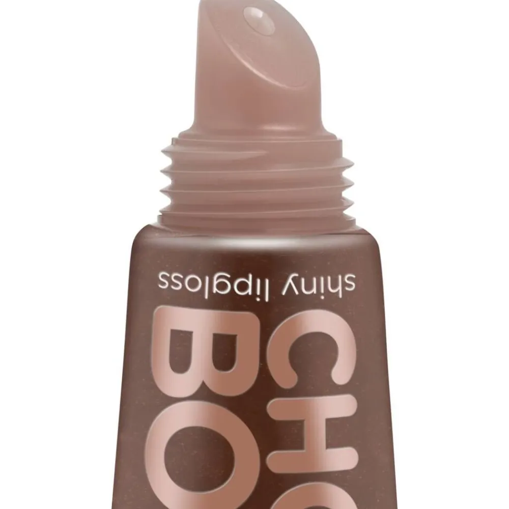 huulikiilto Choco Bomb Shiny Lipgloss 01>Essence Hot