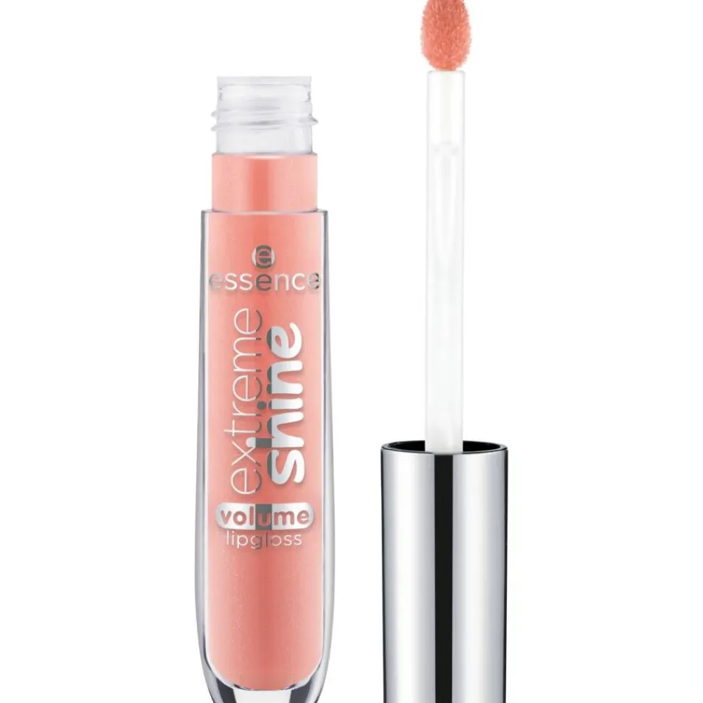 Essence Meikit|huulikiilto Extreme Shine Volume lipgloss 12