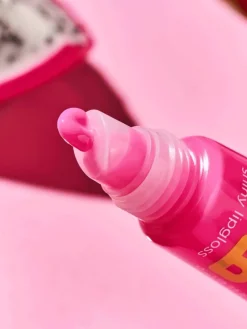 huulikiilto JUICY BOMB PARTY shiny lipgloss 03><noscript><img width=