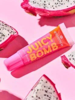 huulikiilto JUICY BOMB PARTY shiny lipgloss 03><noscript><img width=