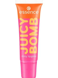huulikiilto JUICY BOMB PARTY shiny lipgloss 03><noscript><img width=