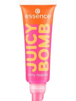 huulikiilto JUICY BOMB PARTY shiny lipgloss 03><noscript><img width=