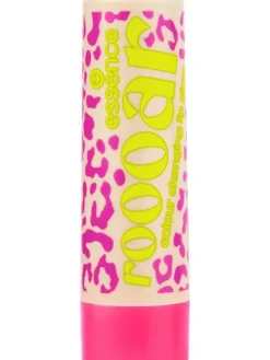 Essence Meikit|huulikiilto Roooar Colour Changing Lip Glow