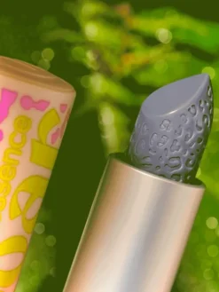 Essence Meikit|huulikiilto Roooar Colour Changing Lip Glow