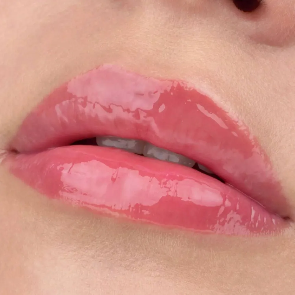 Essence Meikit|huulikiilto What The Fake! Extreme Plumping Lip Fill
