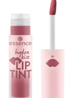 Essence Meikit|huuliöljy Hydra Kiss lip tint 06