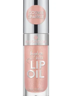 huuliöljy Hydra Kiss lip oil 09>Essence Clearance