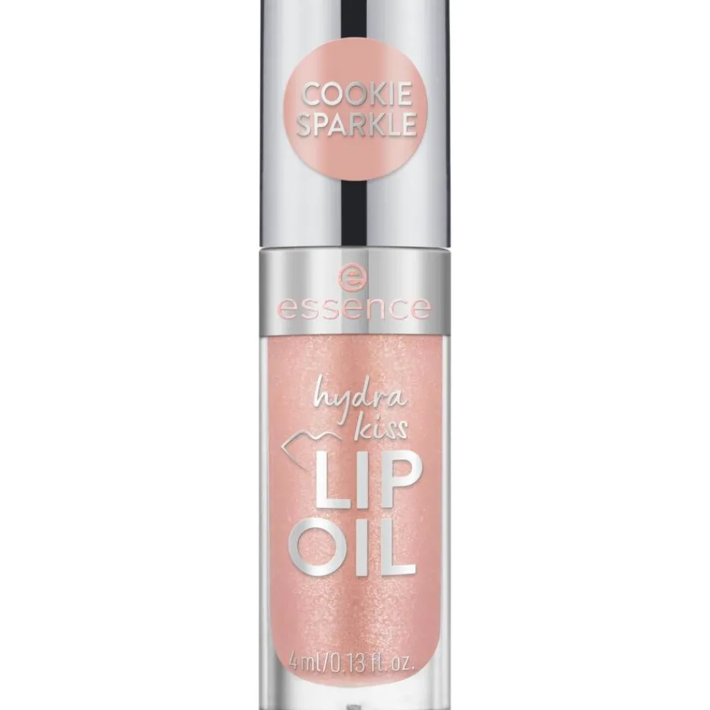 huuliöljy Hydra Kiss lip oil 09>Essence Clearance