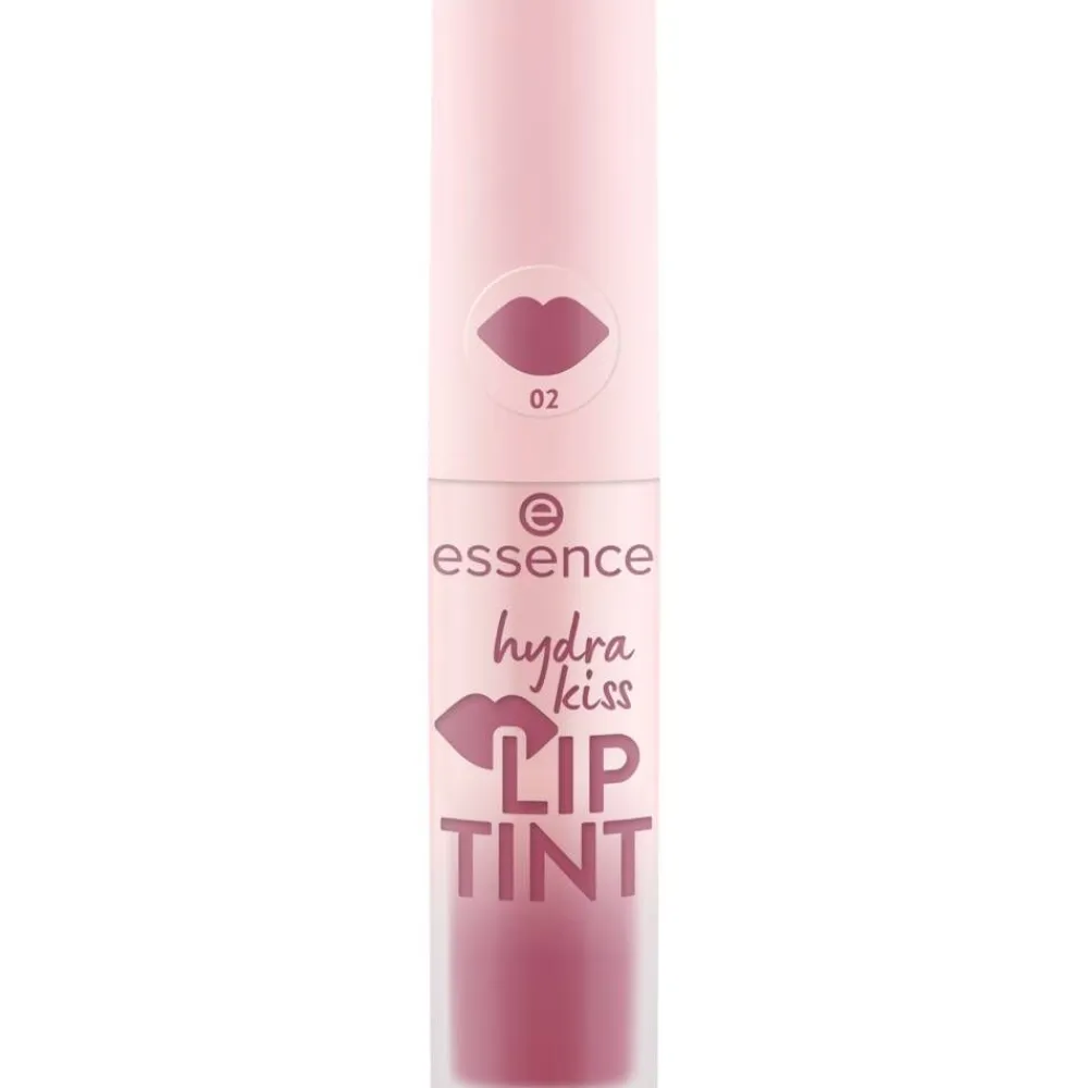 huuliöljy Hydra Kiss lip tint 02>Essence Discount