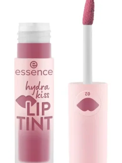 huuliöljy Hydra Kiss lip tint 02>Essence Discount