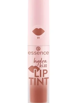 huuliöljy Hydra Kiss lip tint 01>Essence Outlet
